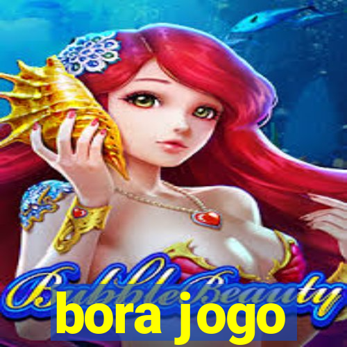 bora jogo